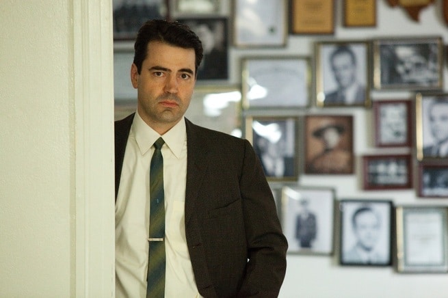 Ron Livingston