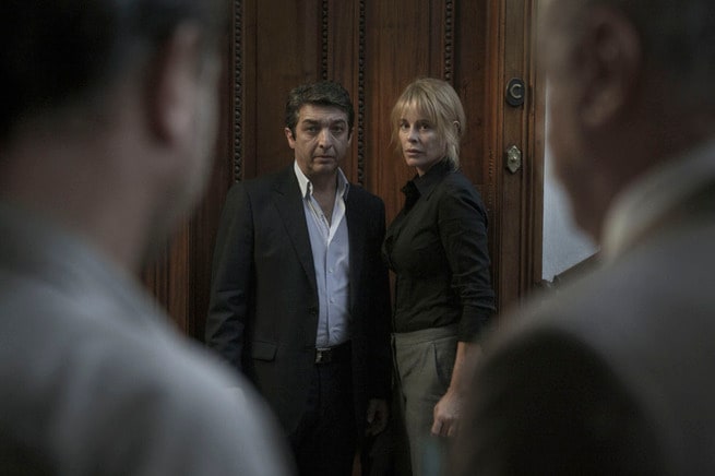 Ricardo Darín, Belén Rueda