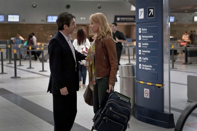 Ricardo Darín, Belén Rueda