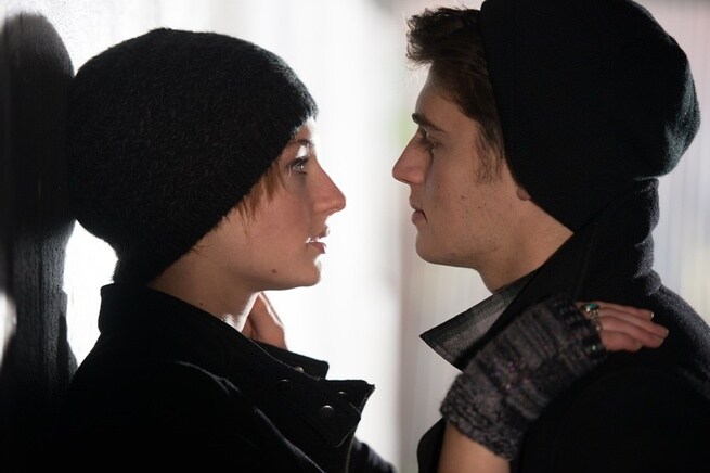 ANOTHER ME: UNA ADOLESCENTE E IL SUO DOPPIO