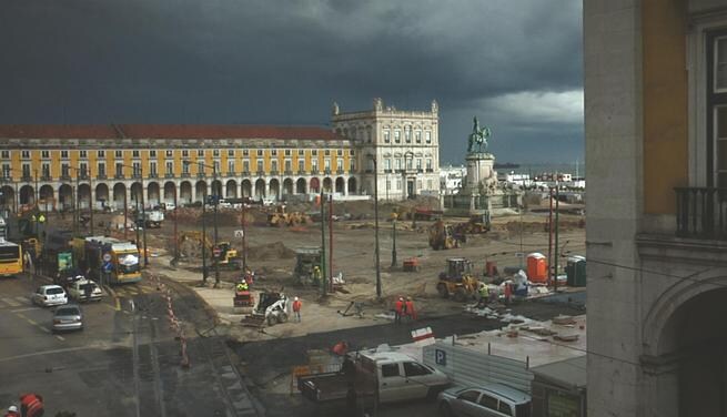 THE INVISIBLE LIFE: RIVIVERE UNA VITA NON VISSUTA