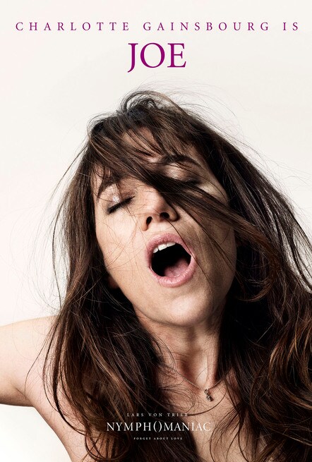 Charlotte Gainsbourg