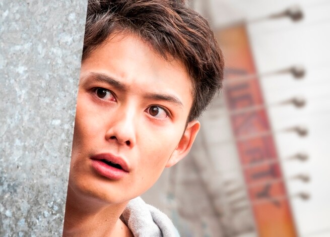 Masaki Okada