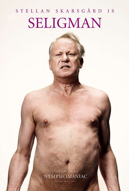 Stellan Skarsgård