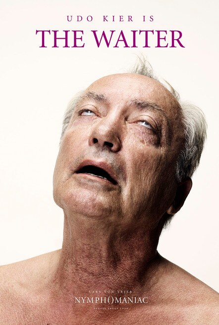 Udo Kier