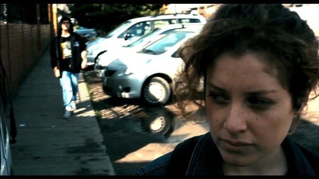 CUT DOWN KITE: DUE GIOVANI IN UNA DURA CITTÀ