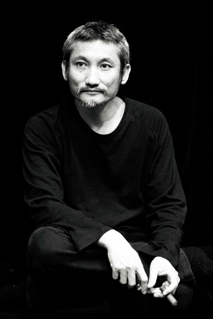 Tsui Hark