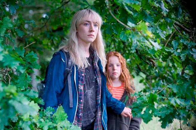 Saoirse Ronan, Harley Bird