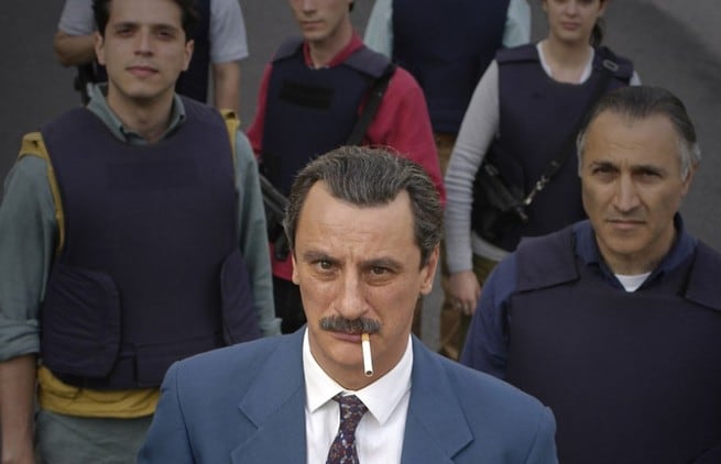 Giorgio Tirabassi