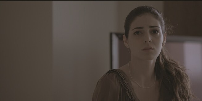 Razane Jammal
