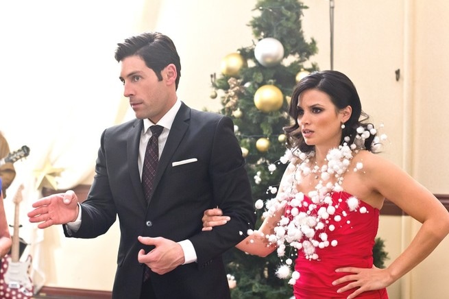 Jordan Belfi, Katrina Law