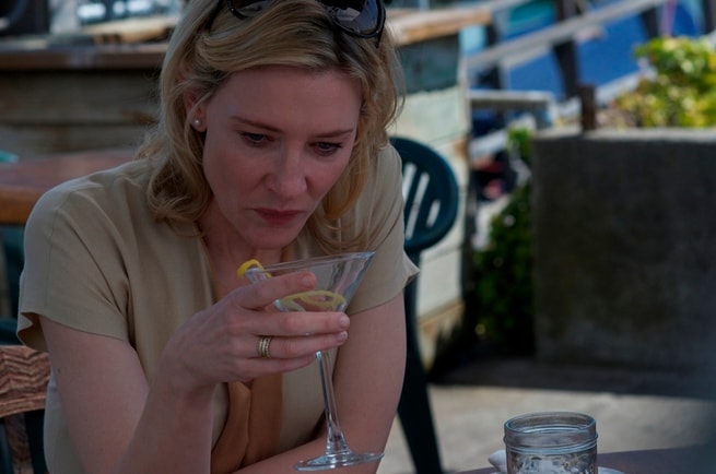 Cate Blanchett