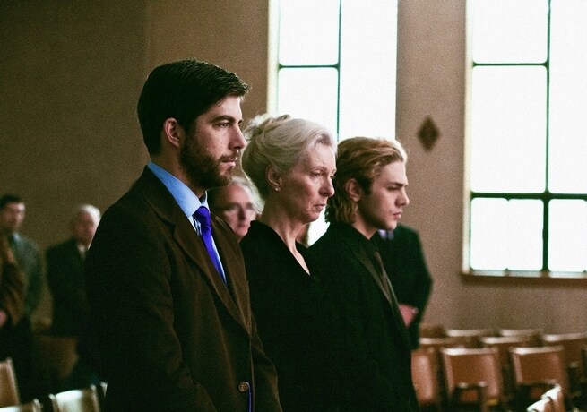 Pierre-Yves Cardinal, Lise Roy, Xavier Dolan