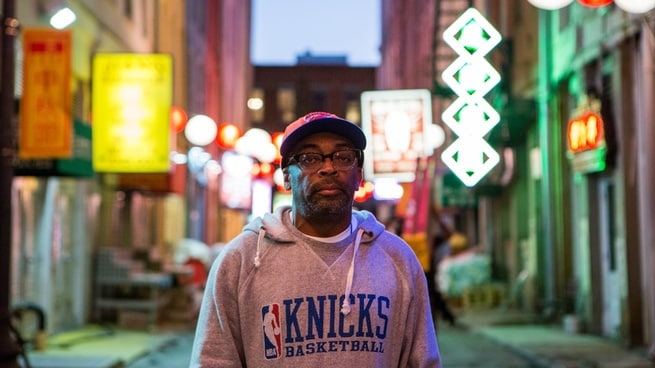 Spike Lee