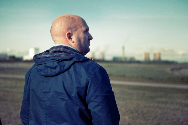 Shane Meadows