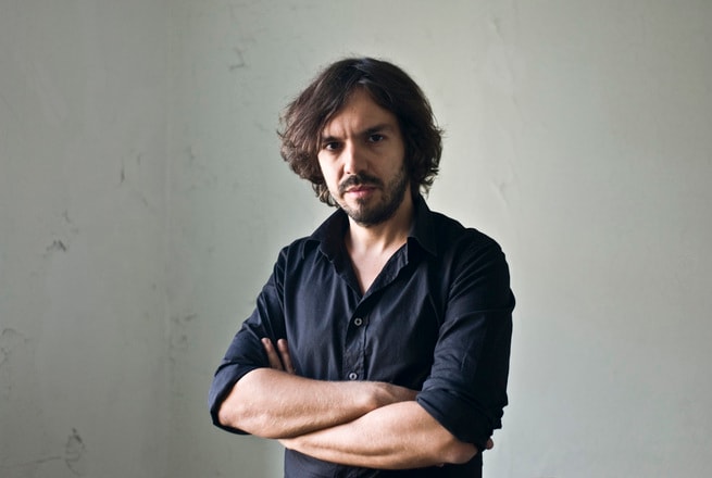 Michalis Konstantatos