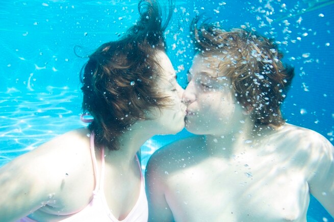 CLUB SANDWICH: IL DIFFICILE RAPPORTO TRA UNA MADRE E UN FIGLIO ADOLESCENTE