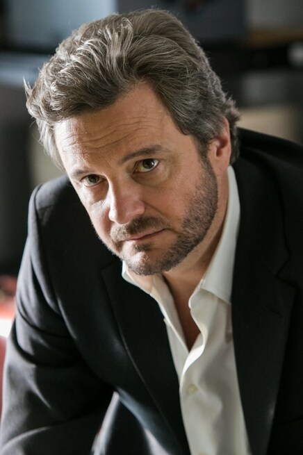 Colin Firth