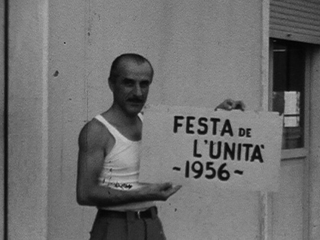 IL TRENO VA A MOSCA: IN VIAGGIO VERSO L'UTOPIA SOCIALISTA