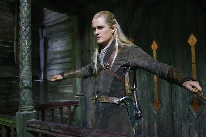 Orlando Bloom