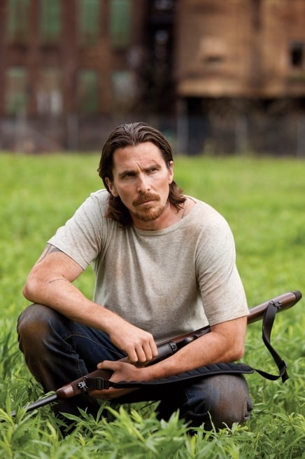 Christian Bale