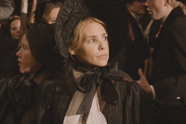 IL VIOLINISTA DEL DIAVOLO: UNA ROCK STAR ANTE LITTERAM