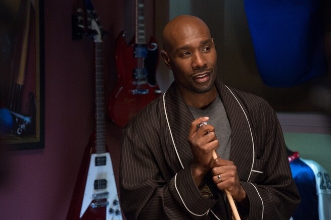 THE BEST MAN HOLIDAY: IL SEGUITO DI THE BEST MAN