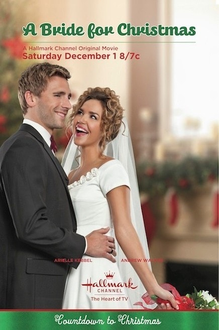 Una Sposa Per Natale.Una Sposa Per Natale 2012 Filmtv It