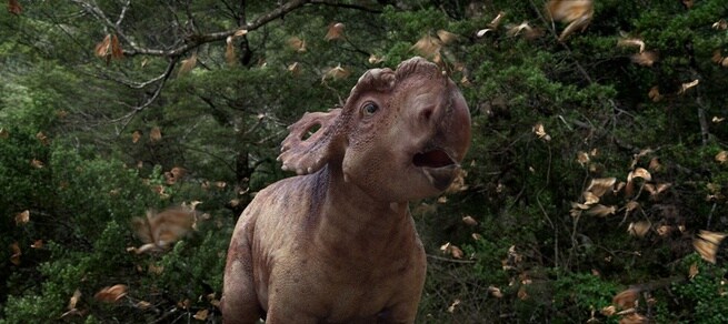 A SPASSO CON I DINOSAURI: UN SALTO NEL CRETACEO