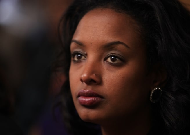 DIFRET: LA TRAGEDIA DEI RAPIMENTI PER MATRIMONI IN ETIOPIA