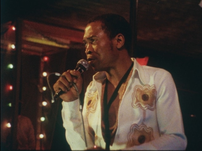 Fela Kuti