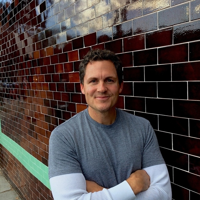 Greg Whiteley