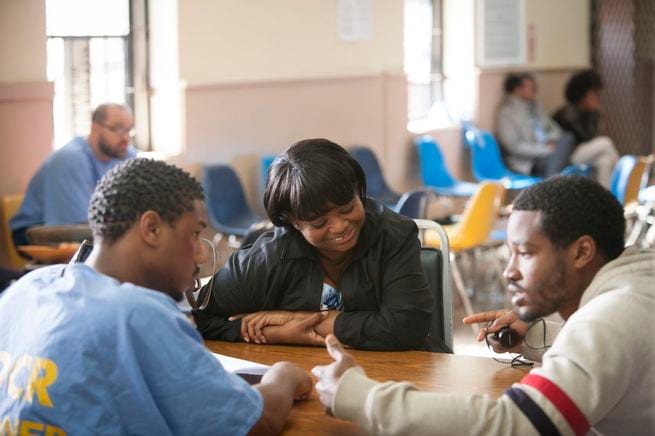 PROSSIMA FERMATA FRUITVALE STATION: UNA DRAMMATICA STORIA VERA