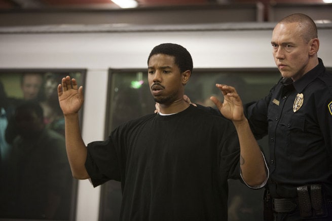 Michael B. Jordan, Kevin Durand