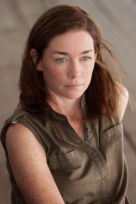 Julianne Nicholson