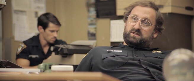 Eric Wareheim