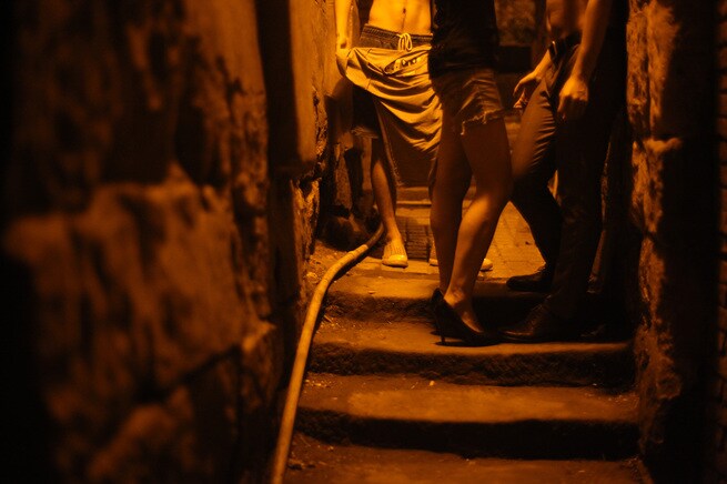 scena