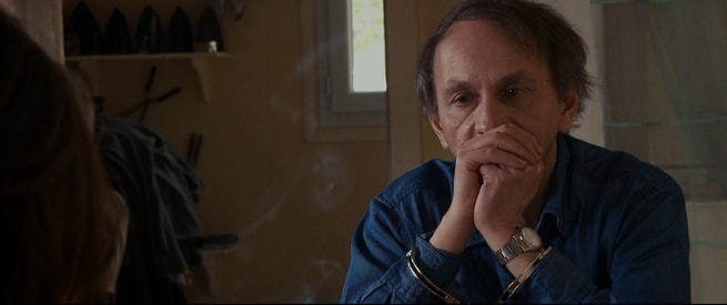 Michel Houellebecq