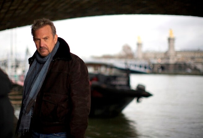 Kevin Costner