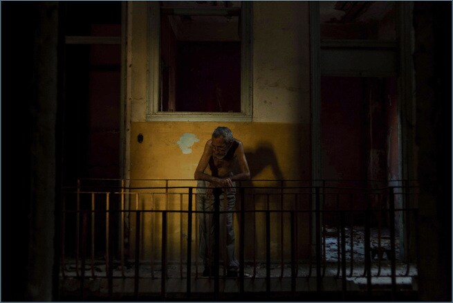 scena