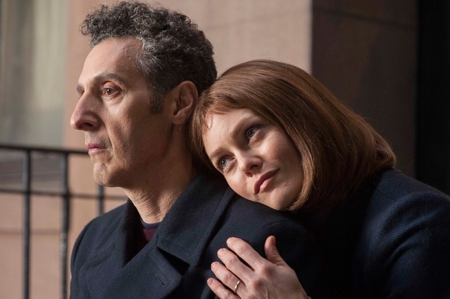 John Turturro, Vanessa Paradis