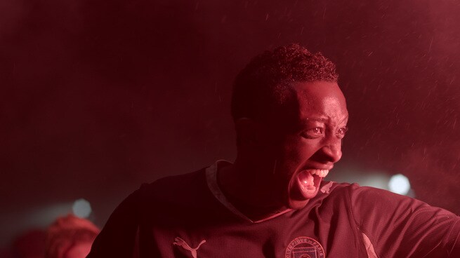 Ahmed Sylla