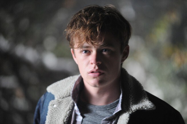 Harrison Gilbertson