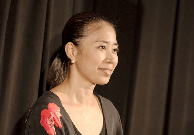 Ayumi Sakamoto