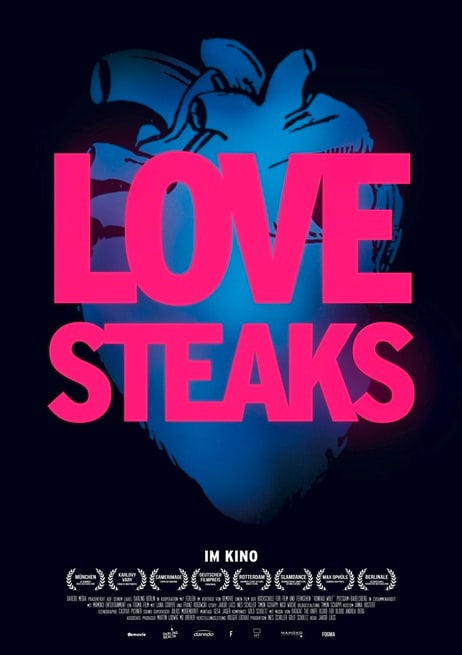 Love steaks