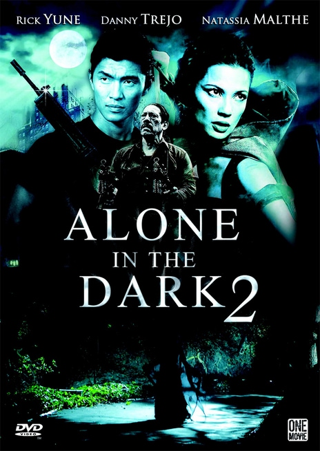 movie reviews alone in the dark 2