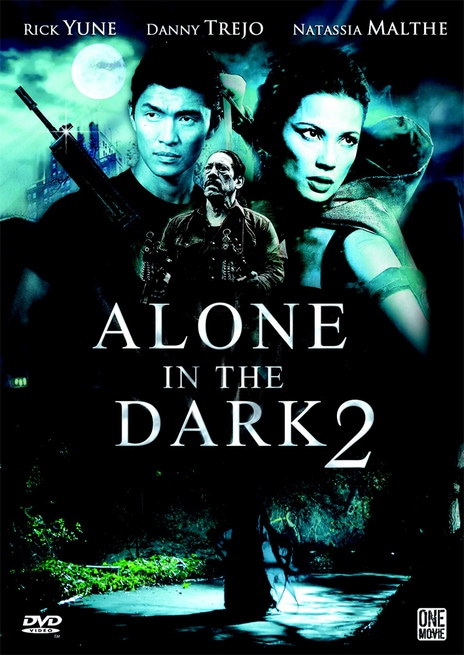 alone in the dark 2 movie review