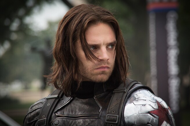 Sebastian Stan