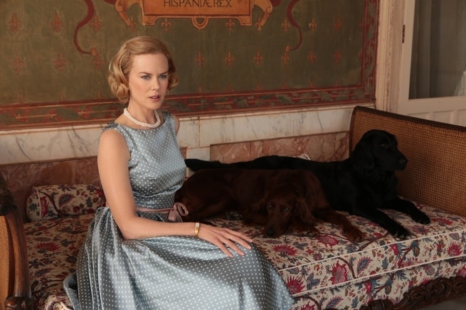 Nicole Kidman