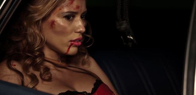 MOTEL: UN THRILLER ISPIRATO ALLA TRAGEDIA GRECA